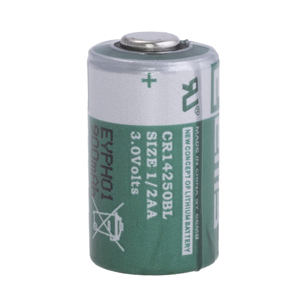 CR14250BL 3.0V