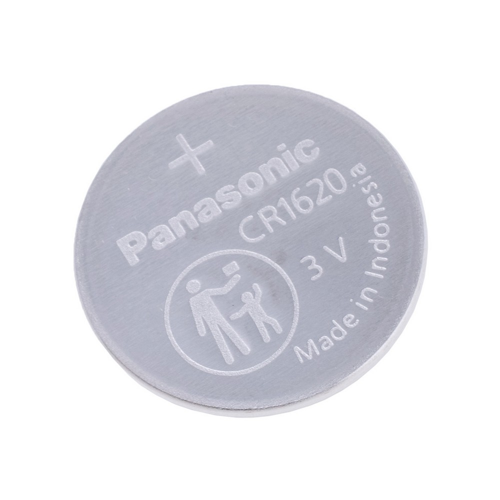 CR1620 PANASONIC CR1620 PANASONIC