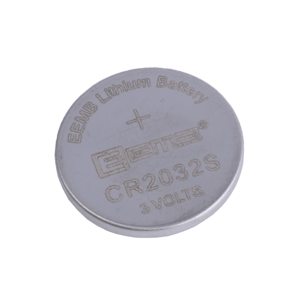 CR2032S (High Temperature)