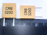CRB320D Keramik Filter CRB320D Keramik Filter