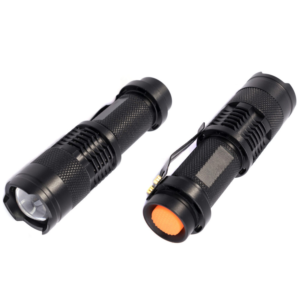 portabel LED Leuchte mit LED Cree Q5 portabel LED Leuchte mit LED Cree Q5
