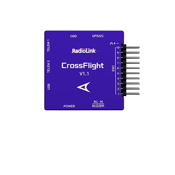 Контролер польоту Radiolink CrossFlight