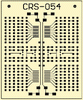 CRS-054 (Brettschaltung 80x66mm) CRS-054 (Brettschaltung 80x66mm)