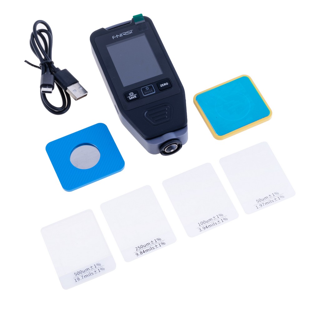 CTG-20 Coating Thickness Gauge