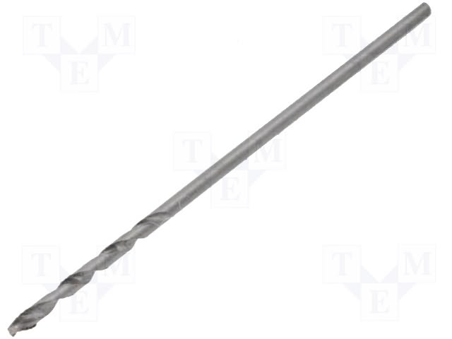 Bohrer fur Metall 0,6mm D-HSS06