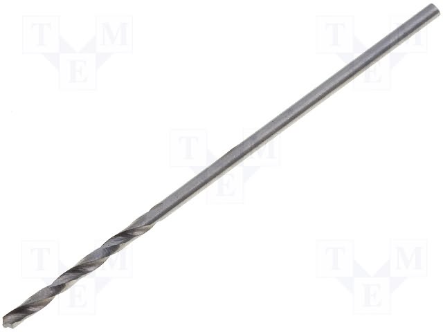 Bohrer fur Metall 1,0mm D-HSS10 Bohrer fur Metall 1,0mm D-HSS10