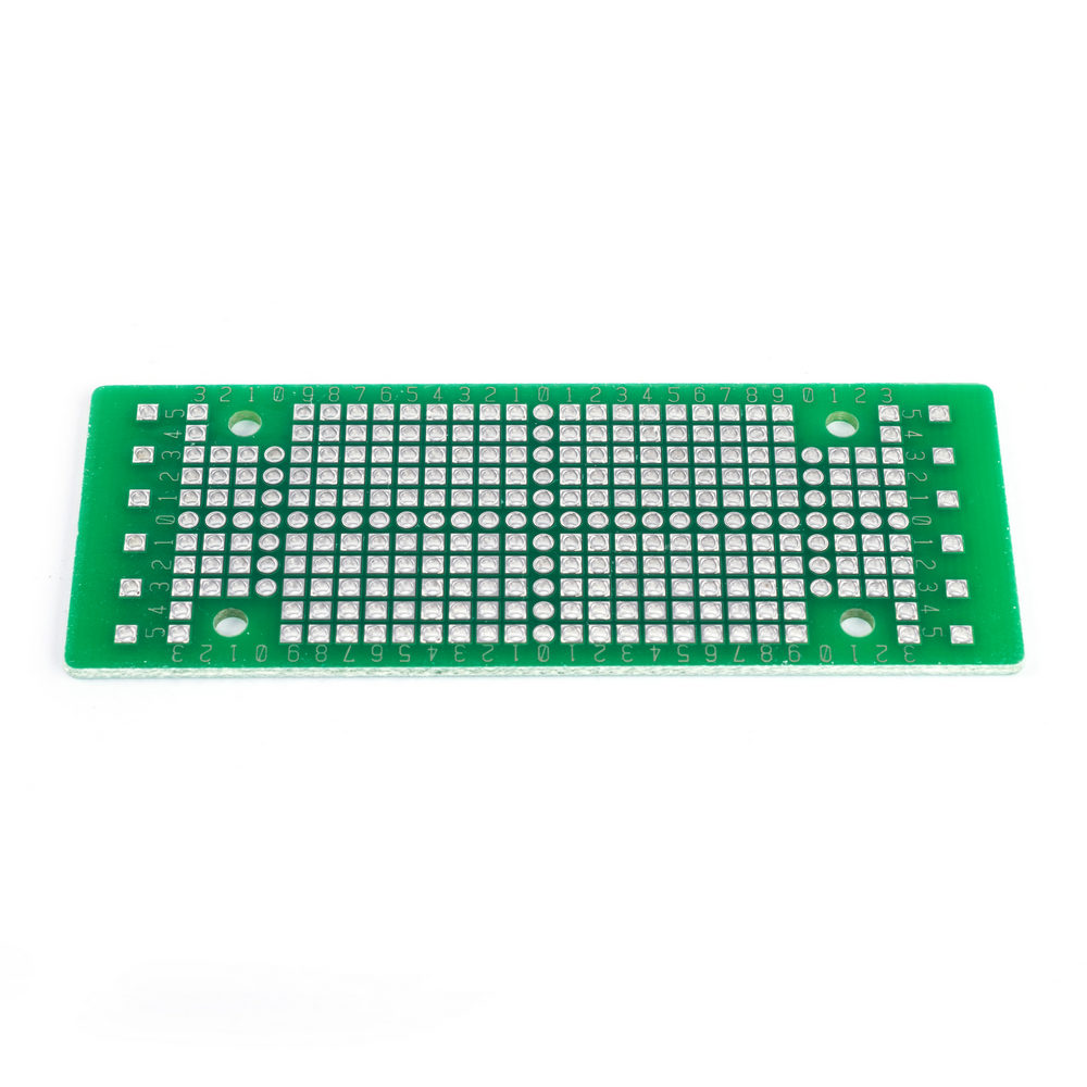 D2MG-PCB-A (Gainta, Prototyping PCB fur D2MG)