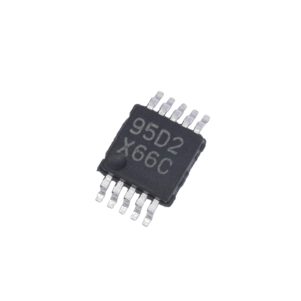 DAC124S085CIMM/NOPB DAC124S085CIMM/NOPB