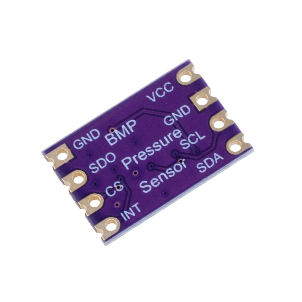 Датчик атмосферного тиску  BMP580 Датчик атмосферного тиску  BMP580