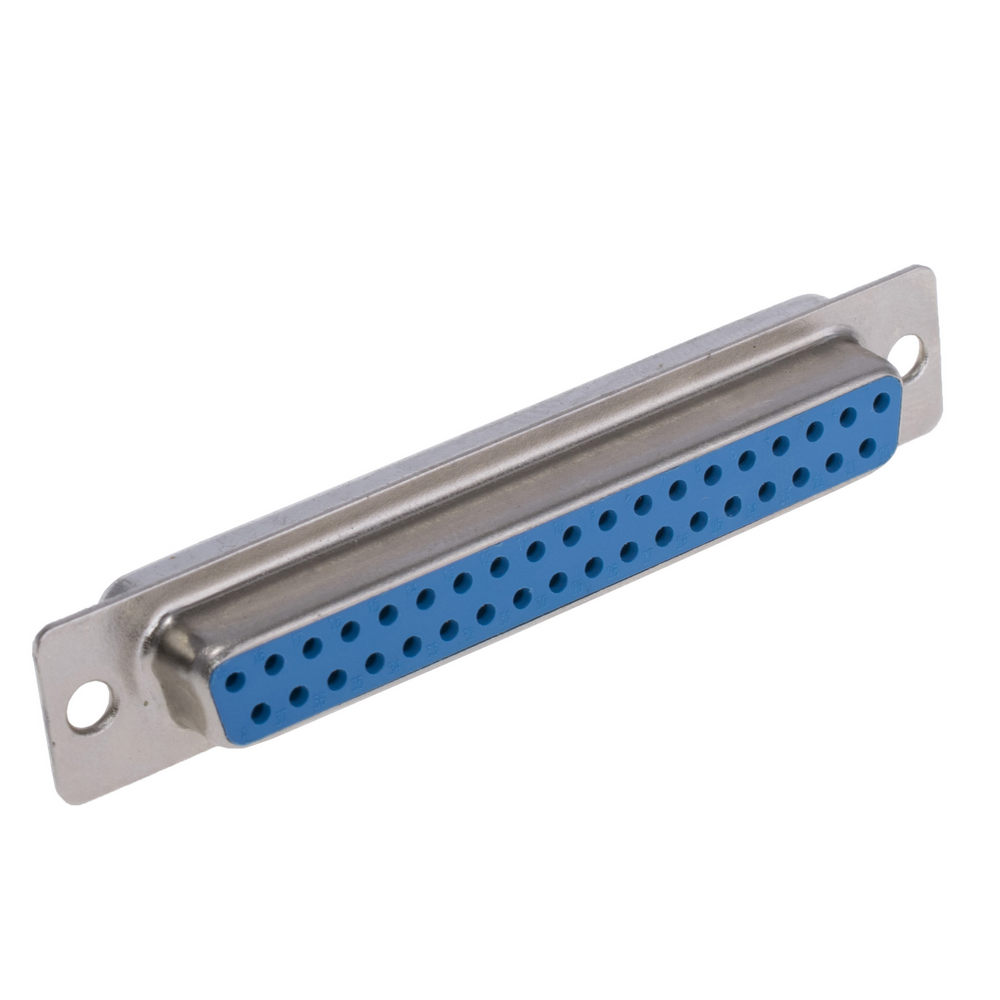 DB-37F (KLS1-213-37-F-L) DB-37F (KLS1-213-37-F-L)