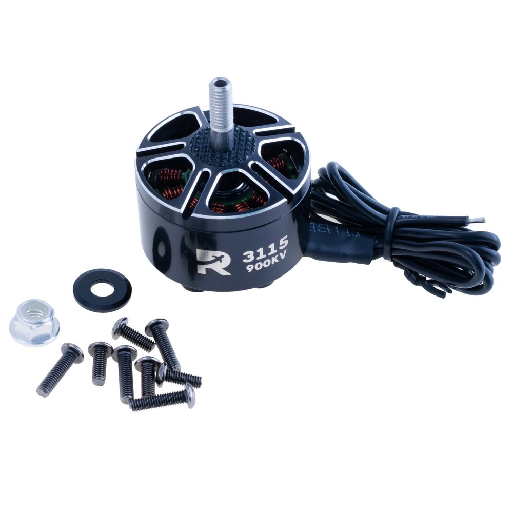 Двигун безколекторний 3115 900KV Двигун безколекторний 3115 900KV