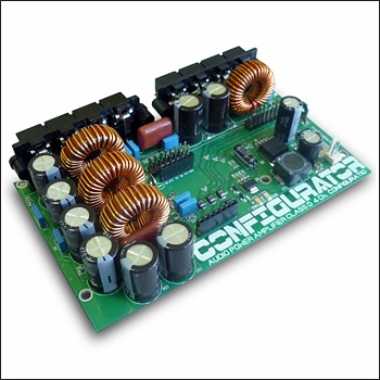 KIT MP5630C4 KIT MP5630C4
