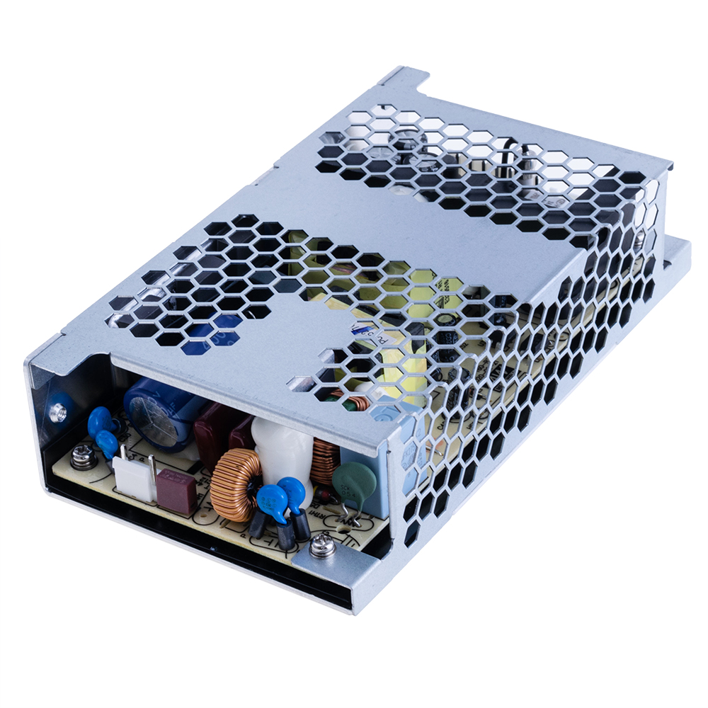 Einbauetzteil Buffer PSC-160A-C 160W 13,8V 11,6A+4A Mean Well Einbauetzteil Buffer PSC-160A-C 160W 13,8V 11,6A+4A Mean Well