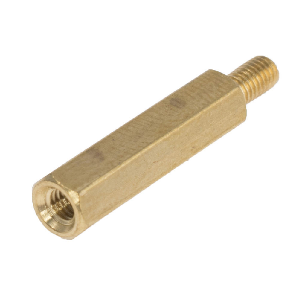 Стойка дистанцирующая DBL-M3-E5.0-L7 (KLS8-DBM3-E5.0-L07) Стойка дистанцирующая DBL-M3-E5.0-L7 (KLS8-DBM3-E5.0-L07)