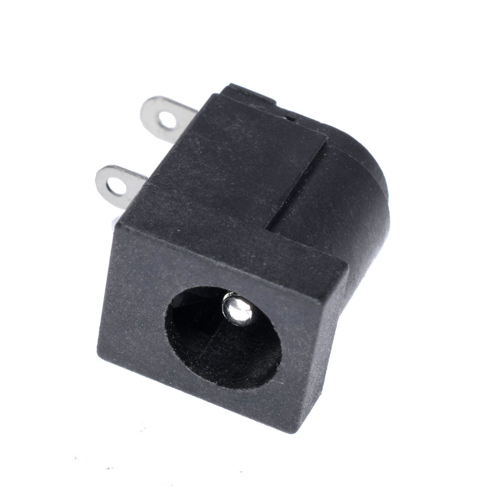 DC-140-002 (KLS1-DC-005A-2.0) (DC Power Socket)