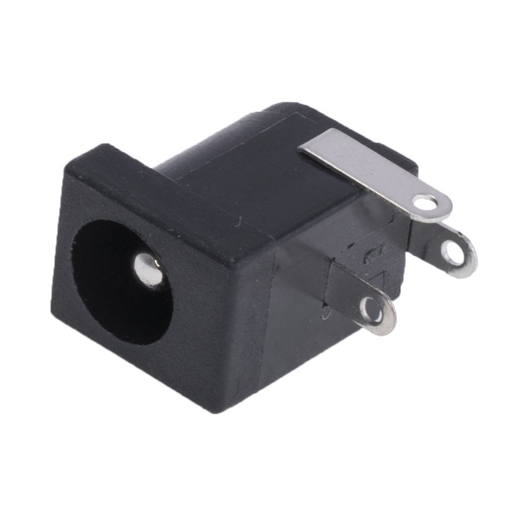 DC-140-005 (KLS1-DC-005A-2.5) (DC Power Socket)