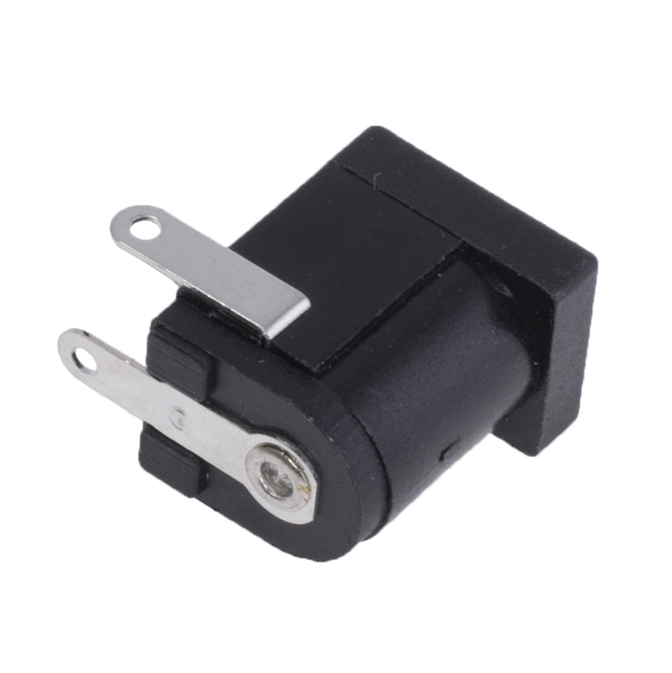 DC-140-005 (KLS1-DC-005A-2.5) (DC Power Socket)