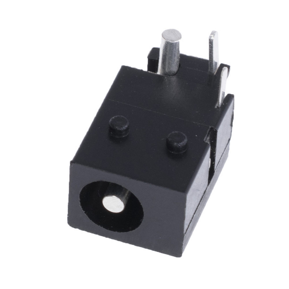 DC-210-001-00-0 (Netzsteckdose) DC-210-001-00-0 (Netzsteckdose)