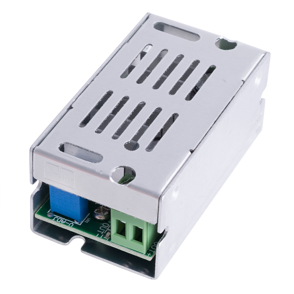 DC/DC блок питания повышающий 6-55V/10A DC/DC блок питания повышающий 6-55V/10A