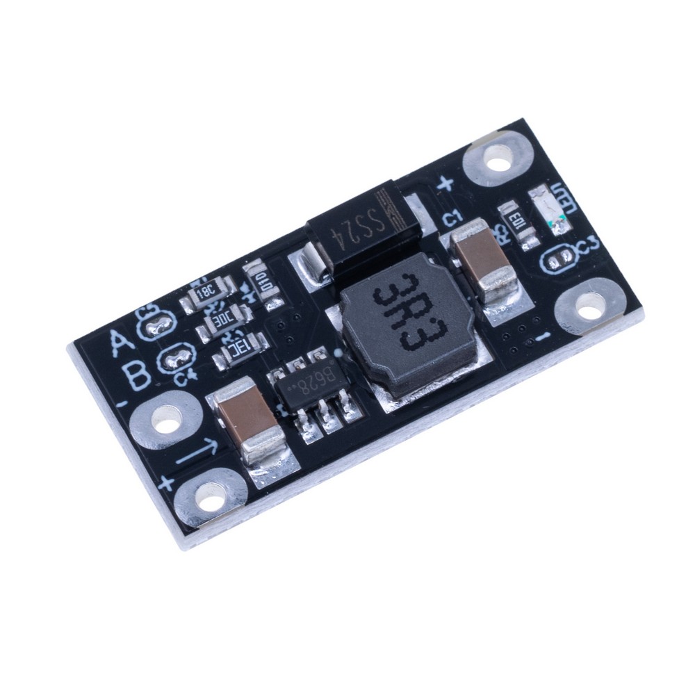 DC-DC Boost Step Up Converter Board Module 3.7V to 12V