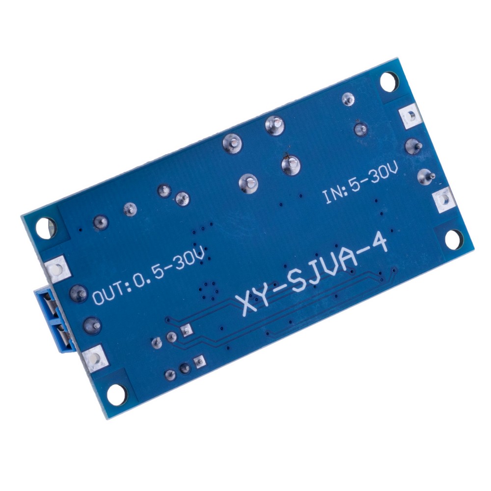 Імпульсний DC-DC модуль 5-30V/3A