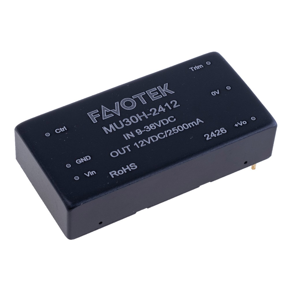 MU30H-2412