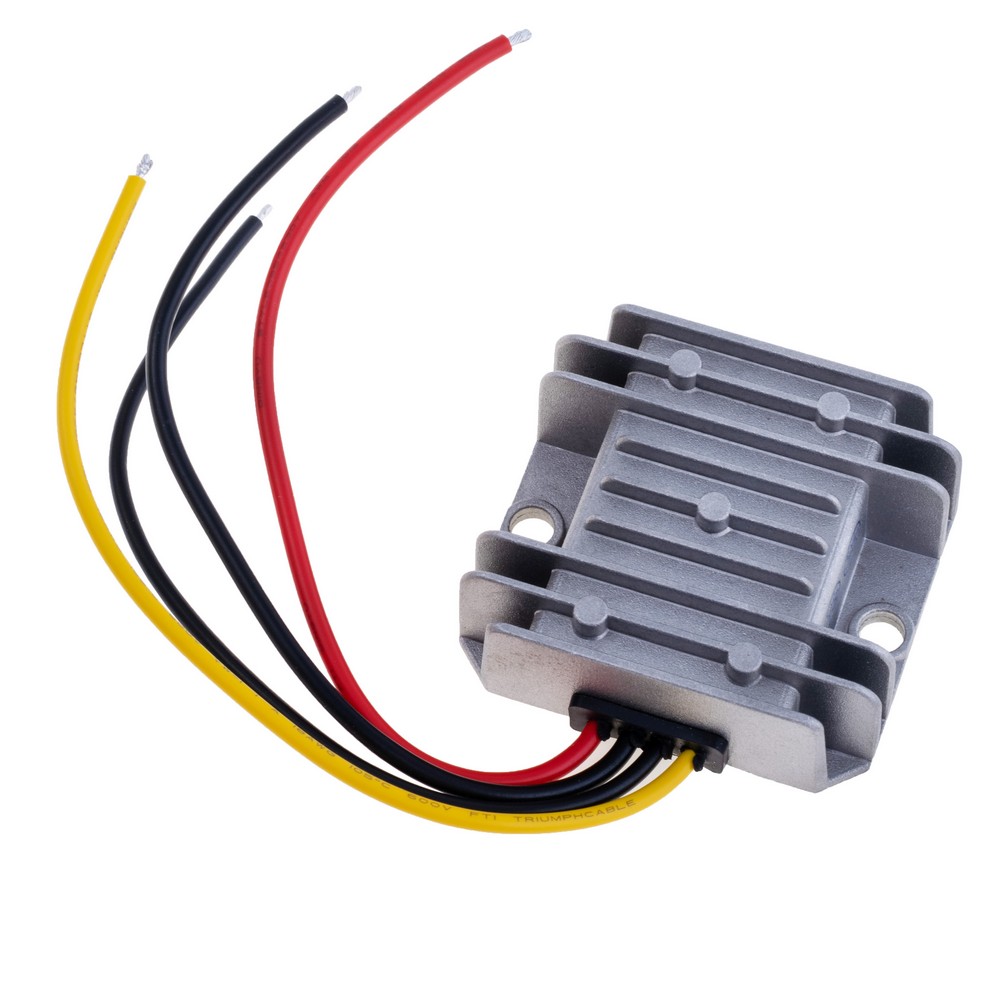DC/DC Wandler 12V auf 24V/5A (WG-12S2405Z – szwengao) DC/DC Wandler 12V auf 24V/5A (WG-12S2405Z – szwengao)