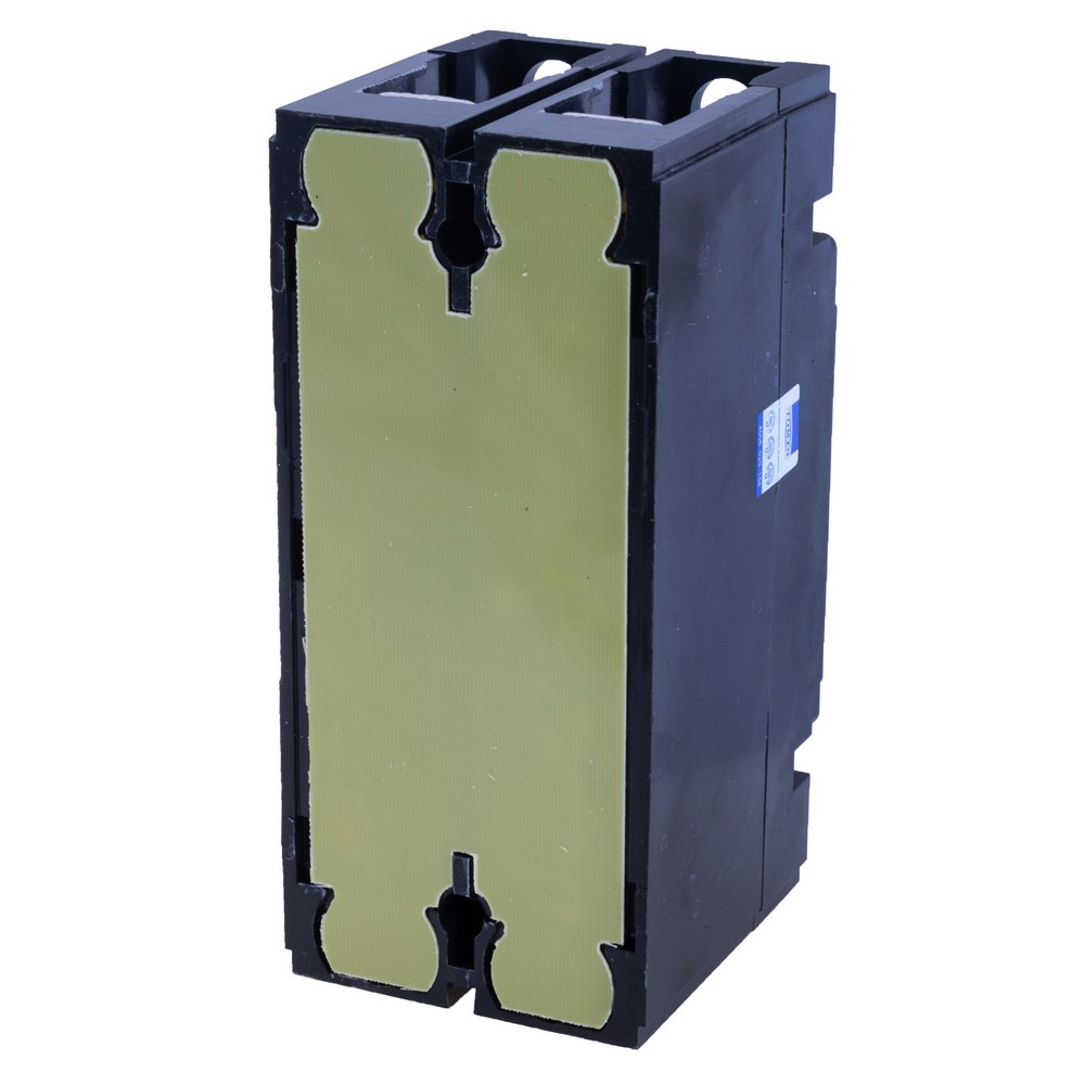 2P DC MCCB 1000V TOM7Z-250/2300 250A(TOMZN)