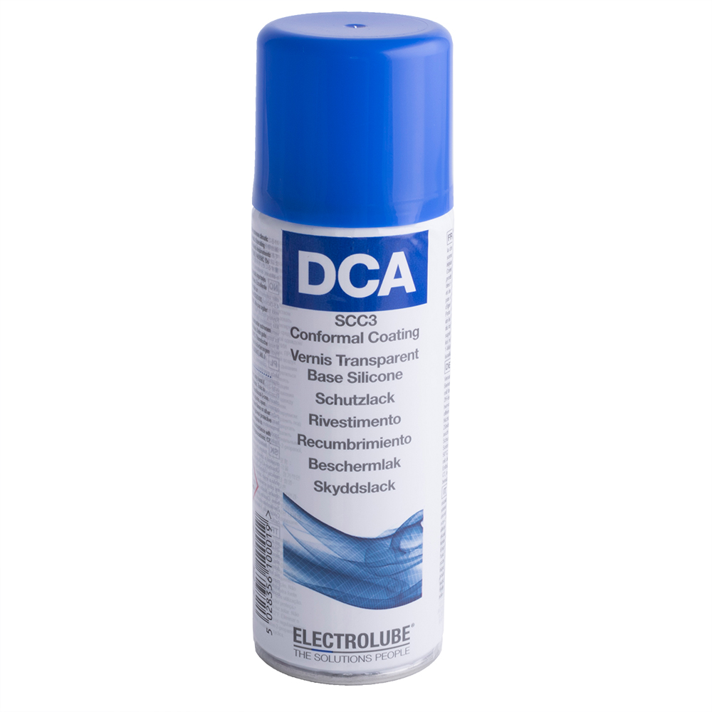 DCA-200ML