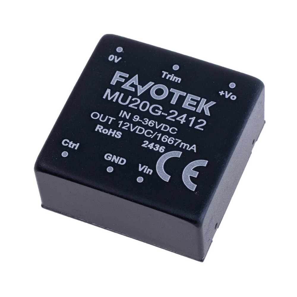 MU20G-2412