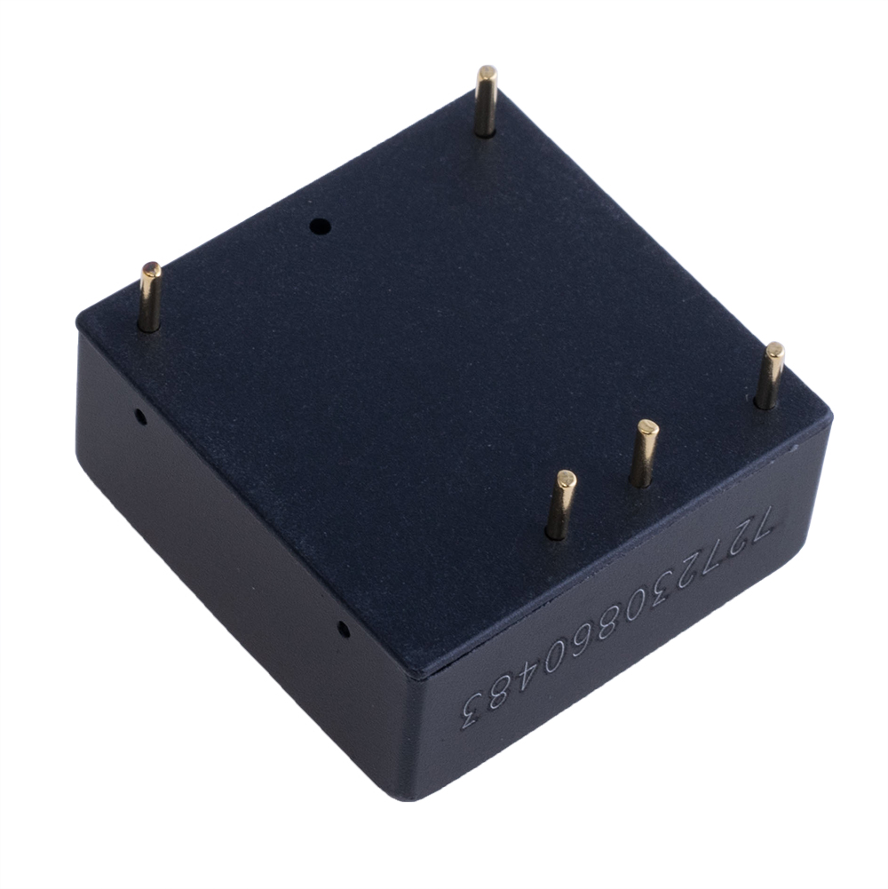 DC/DC перетворювач 10W, Mornsun URB2405YMD-10WR3