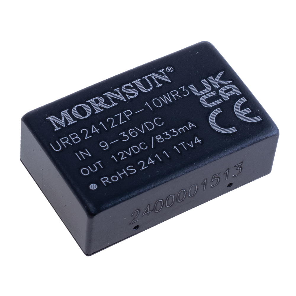 URB2412ZP-10WR3