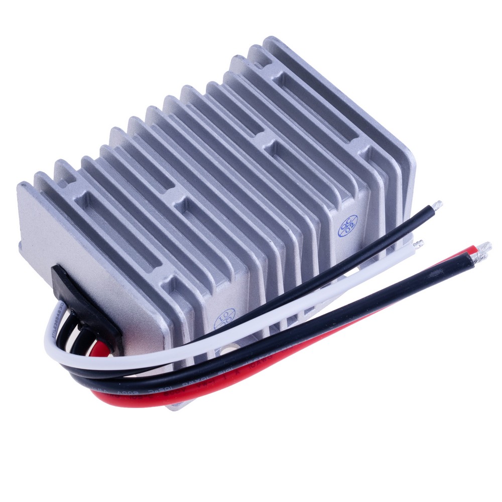 DC/DC перетворювач 12V в 24V/20A (WG-12S2420 – szwengao)