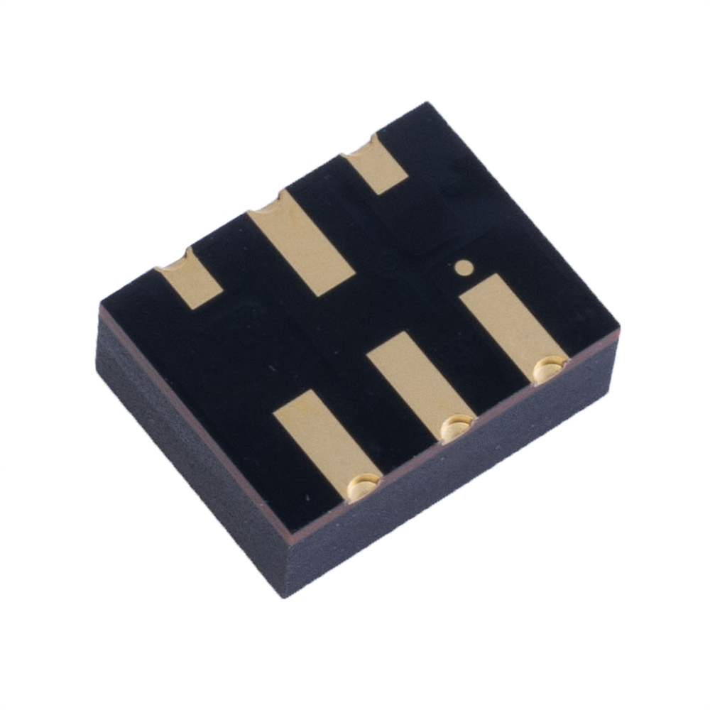 DC/DC перетворювач 2,5W, Mornsun K7805MT-500R4