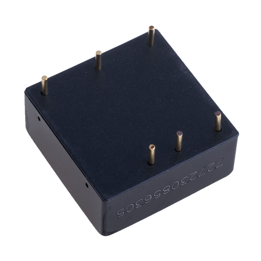 DC/DC Wandler 20W, Mornsun URB2405YMD-20WR3