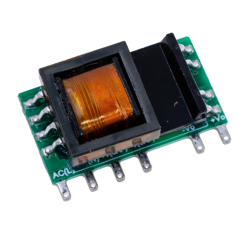 DC/DC перетворювач 5W, Favotek PNR05S-120