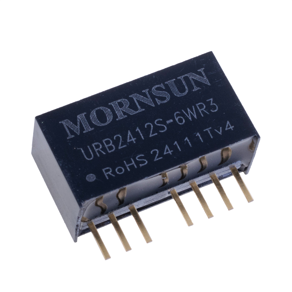 URB2412S-6WR3