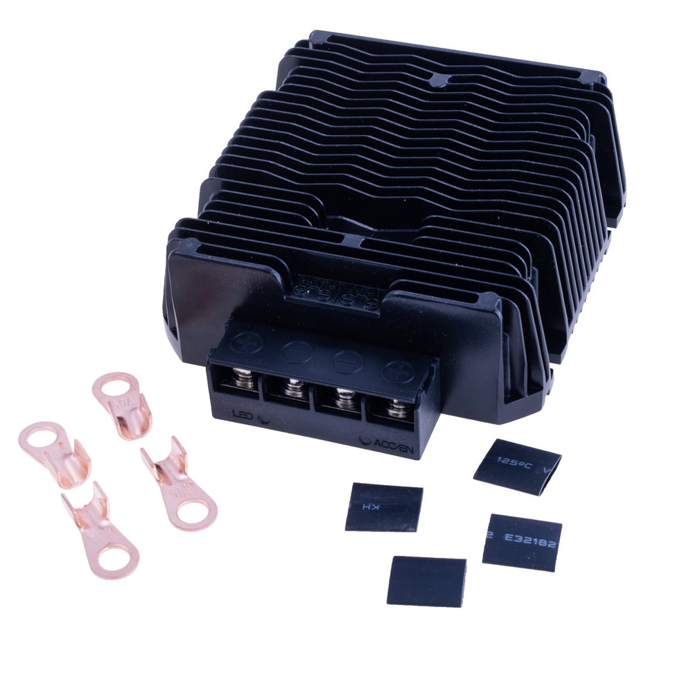 DC/DC перетворювач 72V (18-90V) в 12V/60A