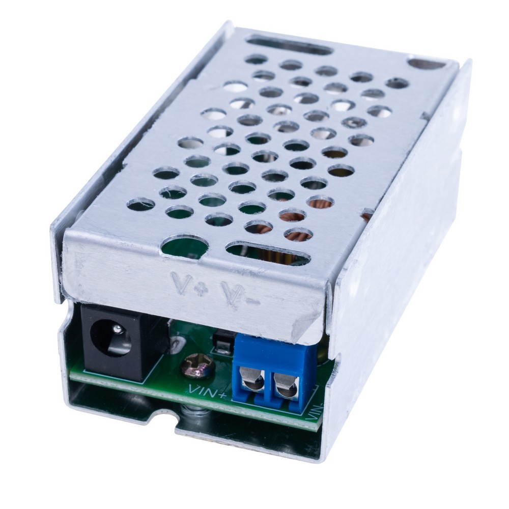 Блок живлення DC/DC 25W з USB, A05-06 Блок живлення DC/DC 25W з USB, A05-06