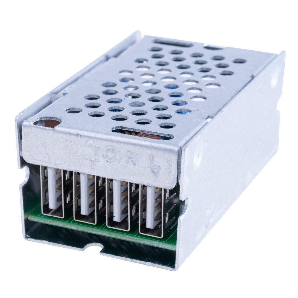 Блок живлення DC/DC 25W з USB, A05-06