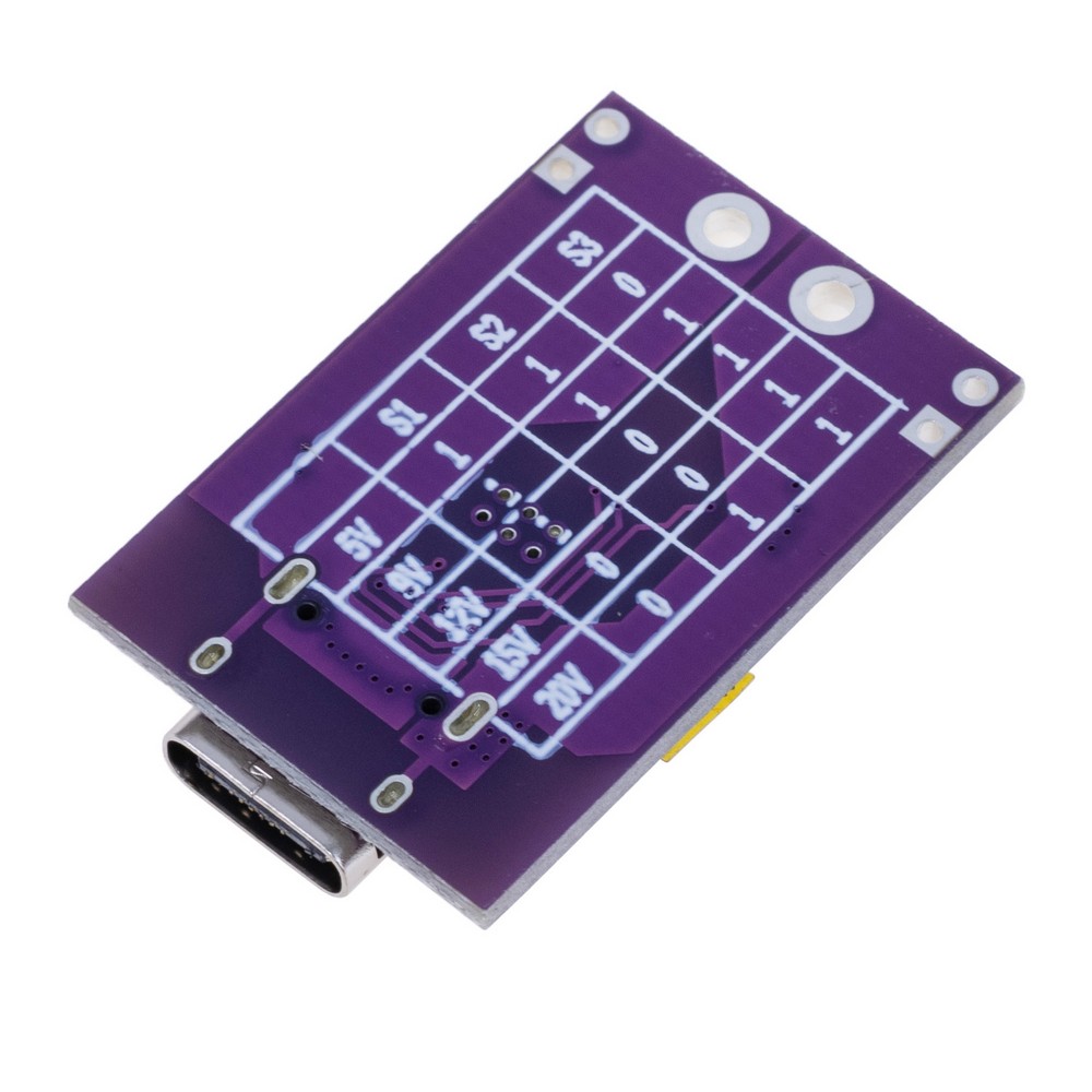 DC модуль живлення