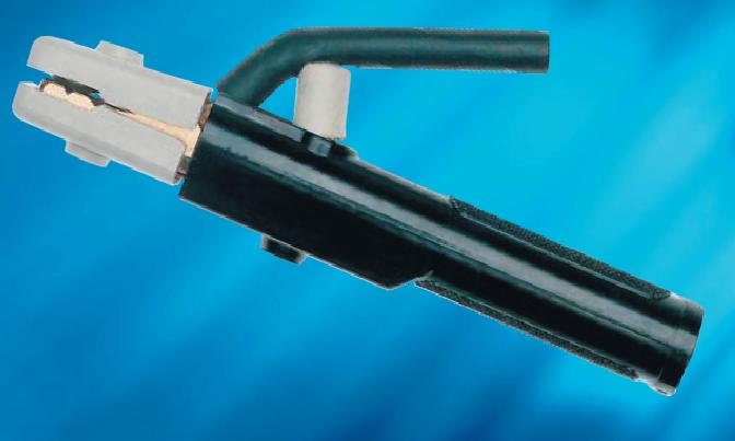 Schwei?halter DE2200 : Abicor Binzel Schwei?halter DE2200 : Abicor Binzel