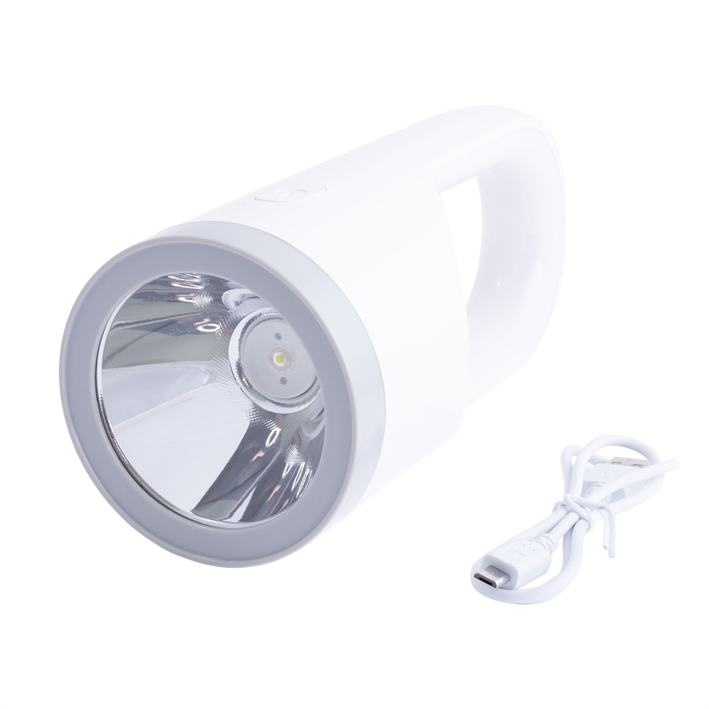 Decovolt LED светильник/фонарик со встроенным аккумулятором (model # 1151)