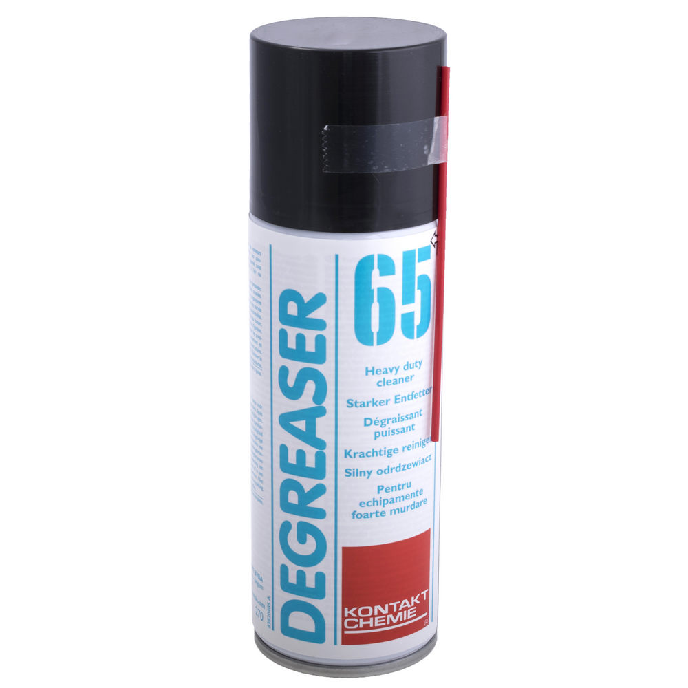 DEGREASER 65 200ml(Entfetter)