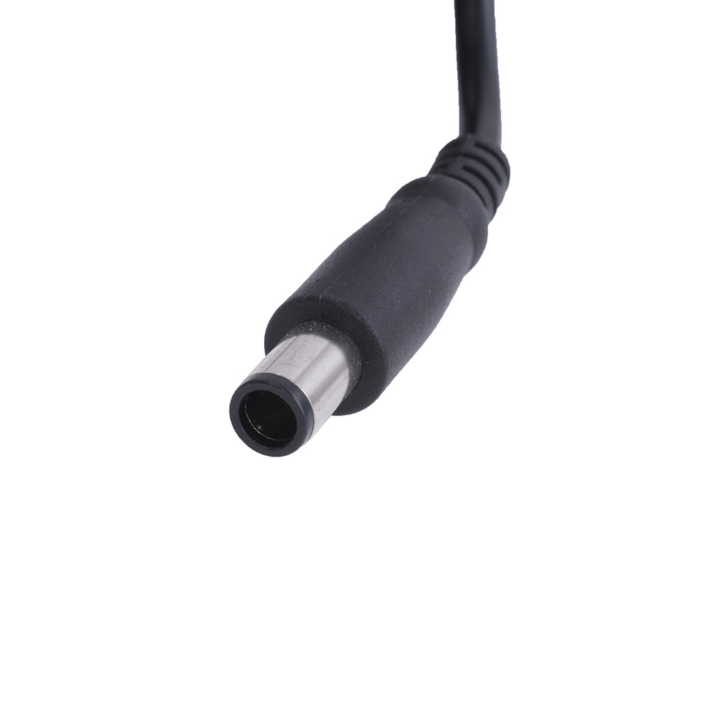 Netzteil für Laptop DELL 19.5V 4.62А (90Watt) Stecker 7.4*5.0 mm