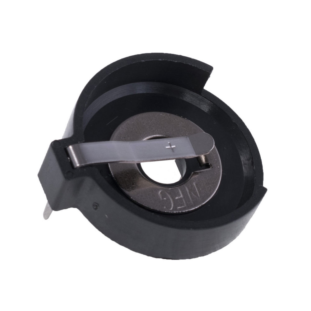Batterienhalter CR2430 DL2430 2** (KEYS1025) Batterienhalter CR2430 DL2430 2** (KEYS1025)