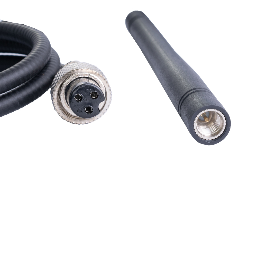 Детектор скрытых устройств  (K18)