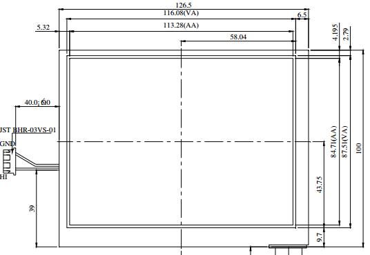 WF320234B-TXI#