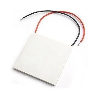 TEC1/127-08 Peltier Module (Modul Peltie) TEC1/127-08 Peltier Module (Modul Peltie)