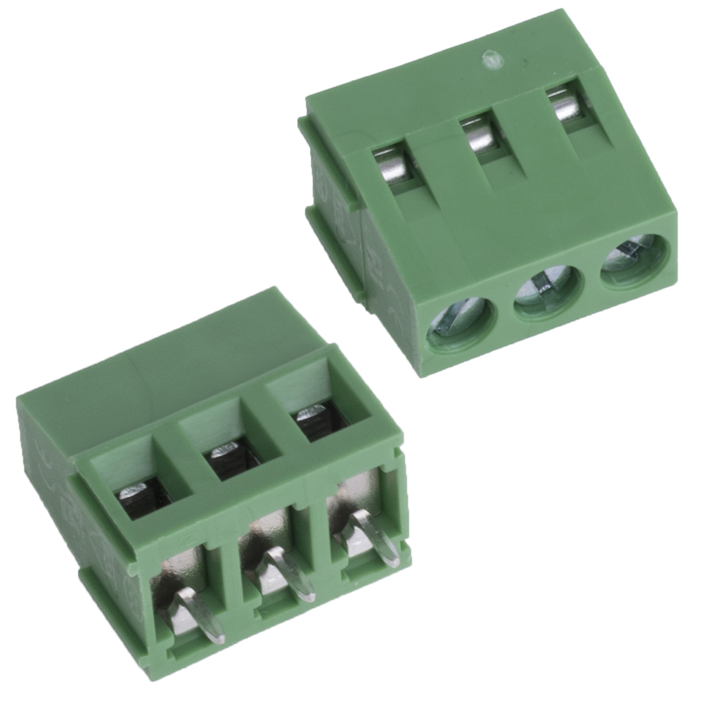 Klemmen DG128-5.0-03P-14-00Z(H) (KLS2-128-500-03P)